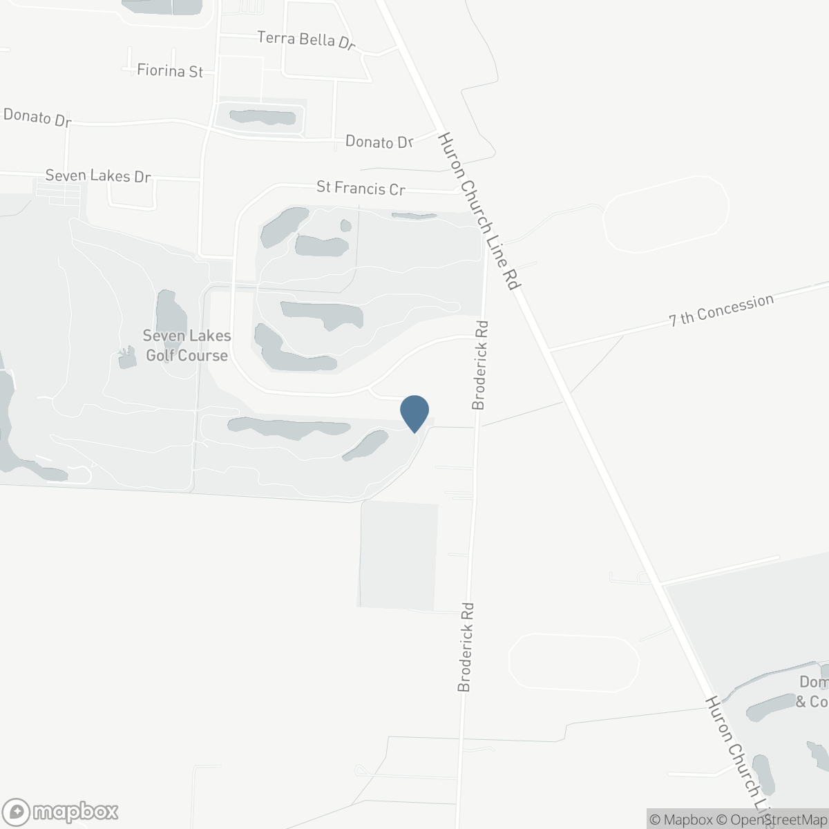 65 AUGUSTUS, LaSalle, Ontario N9H 0G6